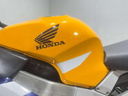 Honda CBR 929 2001 28K PROJECT TRACK BIKE COMPLETE PARTS BIKE 929CC 8