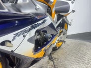 Honda CBR 929 2001 28K PROJECT TRACK BIKE COMPLETE PARTS BIKE 929CC 11