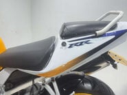 Honda CBR 929 2001 28K PROJECT TRACK BIKE COMPLETE PARTS BIKE 929CC 14