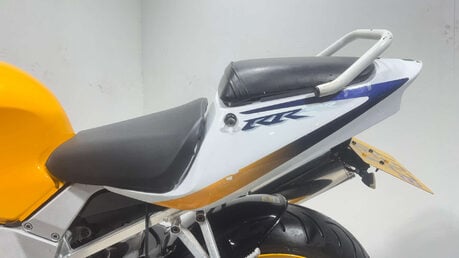 Honda CBR 929 2001 28K PROJECT TRACK BIKE COMPLETE PARTS BIKE 929CC 14