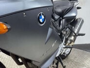 BMW F800 2006 39K IDEAL COMMUTER BIKE MOT JAN 2027 800CC TOURER 13