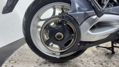 BMW F800 2006 39K IDEAL COMMUTER BIKE MOT JAN 2027 800CC TOURER 9