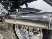 BMW F800 2006 39K IDEAL COMMUTER BIKE MOT JAN 2027 800CC TOURER 29