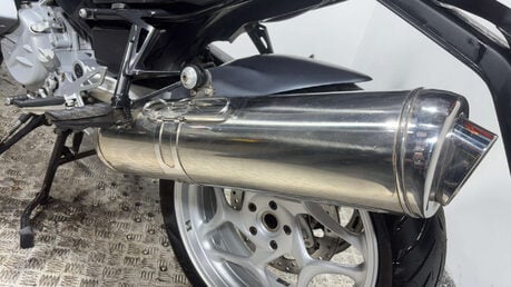 BMW F800 2006 39K IDEAL COMMUTER BIKE MOT JAN 2027 800CC TOURER 29