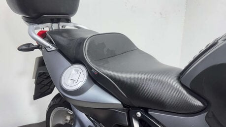 BMW F800 2006 39K IDEAL COMMUTER BIKE MOT JAN 2027 800CC TOURER 11