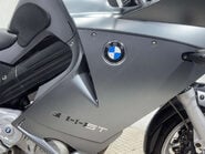 BMW F800 2006 39K IDEAL COMMUTER BIKE MOT JAN 2027 800CC TOURER 34