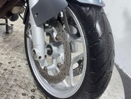 BMW F800 2006 39K IDEAL COMMUTER BIKE MOT JAN 2027 800CC TOURER 15