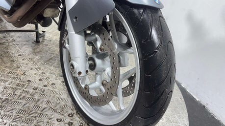 BMW F800 2006 39K IDEAL COMMUTER BIKE MOT JAN 2027 800CC TOURER 15