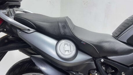 BMW F800 2006 39K IDEAL COMMUTER BIKE MOT JAN 2027 800CC TOURER 14