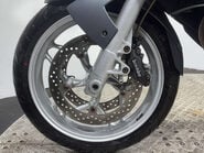 BMW F800 2006 39K IDEAL COMMUTER BIKE MOT JAN 2027 800CC TOURER 36