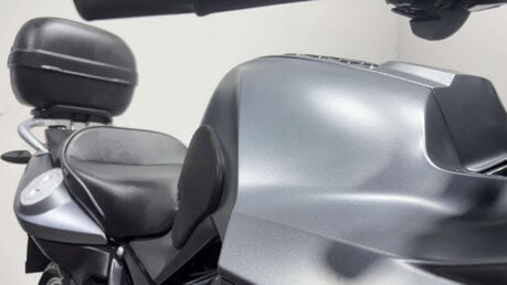 BMW F800 2006 39K IDEAL COMMUTER BIKE MOT JAN 2027 800CC TOURER 23