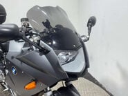 BMW F800 2006 39K IDEAL COMMUTER BIKE MOT JAN 2027 800CC TOURER 18