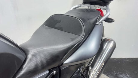 BMW F800 2006 39K IDEAL COMMUTER BIKE MOT JAN 2027 800CC TOURER 12