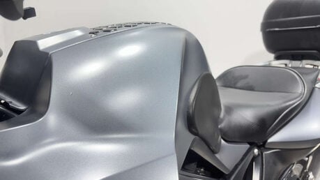 BMW F800 2006 39K IDEAL COMMUTER BIKE MOT JAN 2027 800CC TOURER 35