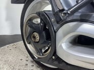 BMW F800 2006 39K IDEAL COMMUTER BIKE MOT JAN 2027 800CC TOURER 10