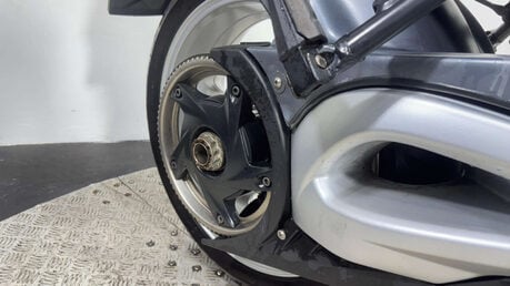 BMW F800 2006 39K IDEAL COMMUTER BIKE MOT JAN 2027 800CC TOURER 10