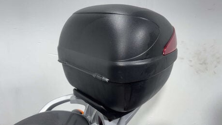 BMW F800 2006 39K IDEAL COMMUTER BIKE MOT JAN 2027 800CC TOURER 19