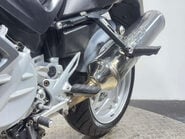 BMW F800 2006 39K IDEAL COMMUTER BIKE MOT JAN 2027 800CC TOURER 27