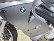 BMW F800 2006 39K IDEAL COMMUTER BIKE MOT JAN 2027 800CC TOURER 30