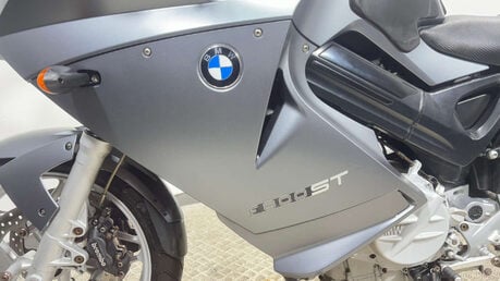 BMW F800 2006 39K IDEAL COMMUTER BIKE MOT JAN 2027 800CC TOURER 30