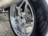 BMW F800 2006 39K IDEAL COMMUTER BIKE MOT JAN 2027 800CC TOURER 31