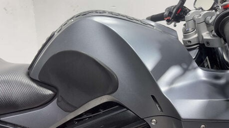 BMW F800 2006 39K IDEAL COMMUTER BIKE MOT JAN 2027 800CC TOURER 17