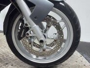 BMW F800 2006 39K IDEAL COMMUTER BIKE MOT JAN 2027 800CC TOURER 32