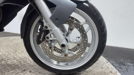 BMW F800 2006 39K IDEAL COMMUTER BIKE MOT JAN 2027 800CC TOURER 32