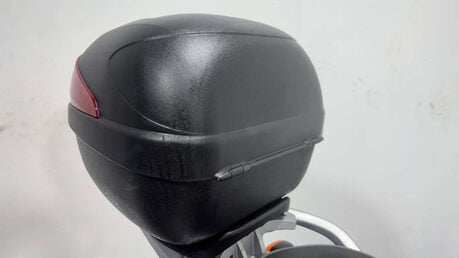 BMW F800 2006 39K IDEAL COMMUTER BIKE MOT JAN 2027 800CC TOURER 33