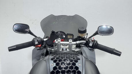 BMW F800 2006 39K IDEAL COMMUTER BIKE MOT JAN 2027 800CC TOURER 28