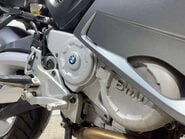 BMW F800 2006 39K IDEAL COMMUTER BIKE MOT JAN 2027 800CC TOURER 22