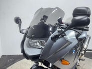 BMW F800 2006 39K IDEAL COMMUTER BIKE MOT JAN 2027 800CC TOURER 37