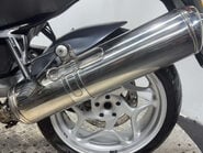 BMW F800 2006 39K IDEAL COMMUTER BIKE MOT JAN 2027 800CC TOURER 38