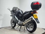 BMW F800 2006 39K IDEAL COMMUTER BIKE MOT JAN 2027 800CC TOURER 4
