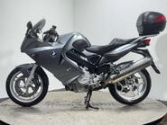 BMW F800 2006 39K IDEAL COMMUTER BIKE MOT JAN 2027 800CC TOURER 5