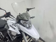 Sinnis Terrain 125 2022 ONLY 6K GOOD RUNNING PROJECT ADVENTURE BIKE 125CC ENDURO 9