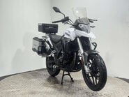 Sinnis Terrain 125 2022 ONLY 6K GOOD RUNNING PROJECT ADVENTURE BIKE 125CC ENDURO 3