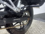 Sinnis Terrain 125 2022 ONLY 6K GOOD RUNNING PROJECT ADVENTURE BIKE 125CC ENDURO 15