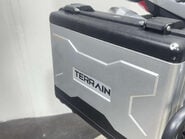 Sinnis Terrain 125 2022 ONLY 6K GOOD RUNNING PROJECT ADVENTURE BIKE 125CC ENDURO 7