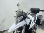 Sinnis Terrain 125 2022 ONLY 6K GOOD RUNNING PROJECT ADVENTURE BIKE 125CC ENDURO 13
