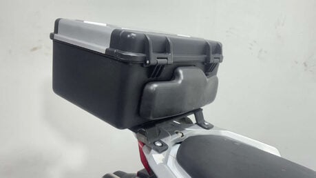 Sinnis Terrain 125 2022 ONLY 6K GOOD RUNNING PROJECT ADVENTURE BIKE 125CC ENDURO 17