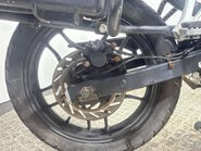 Sinnis Terrain 125 2022 ONLY 6K GOOD RUNNING PROJECT ADVENTURE BIKE 125CC ENDURO 10