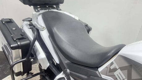 Sinnis Terrain 125 2022 ONLY 6K GOOD RUNNING PROJECT ADVENTURE BIKE 125CC ENDURO 26