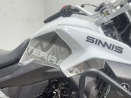 Sinnis Terrain 125 2022 ONLY 6K GOOD RUNNING PROJECT ADVENTURE BIKE 125CC ENDURO 28