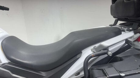 Sinnis Terrain 125 2022 ONLY 6K GOOD RUNNING PROJECT ADVENTURE BIKE 125CC ENDURO 25