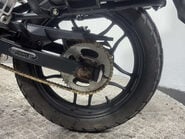 Sinnis Terrain 125 2022 ONLY 6K GOOD RUNNING PROJECT ADVENTURE BIKE 125CC ENDURO 23