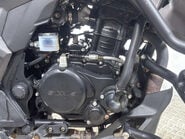 Sinnis Terrain 125 2022 ONLY 6K GOOD RUNNING PROJECT ADVENTURE BIKE 125CC ENDURO 8