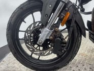 Sinnis Terrain 125 2022 ONLY 6K GOOD RUNNING PROJECT ADVENTURE BIKE 125CC ENDURO 14