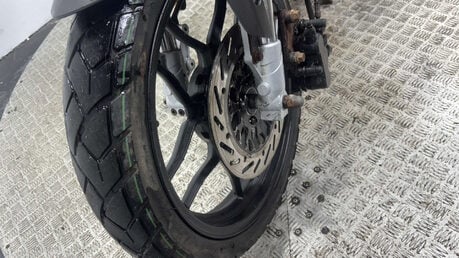 Sinnis Terrain 125 2022 ONLY 6K GOOD RUNNING PROJECT ADVENTURE BIKE 125CC ENDURO 27