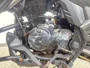 Sinnis Terrain 125 2022 ONLY 6K GOOD RUNNING PROJECT ADVENTURE BIKE 125CC ENDURO 21